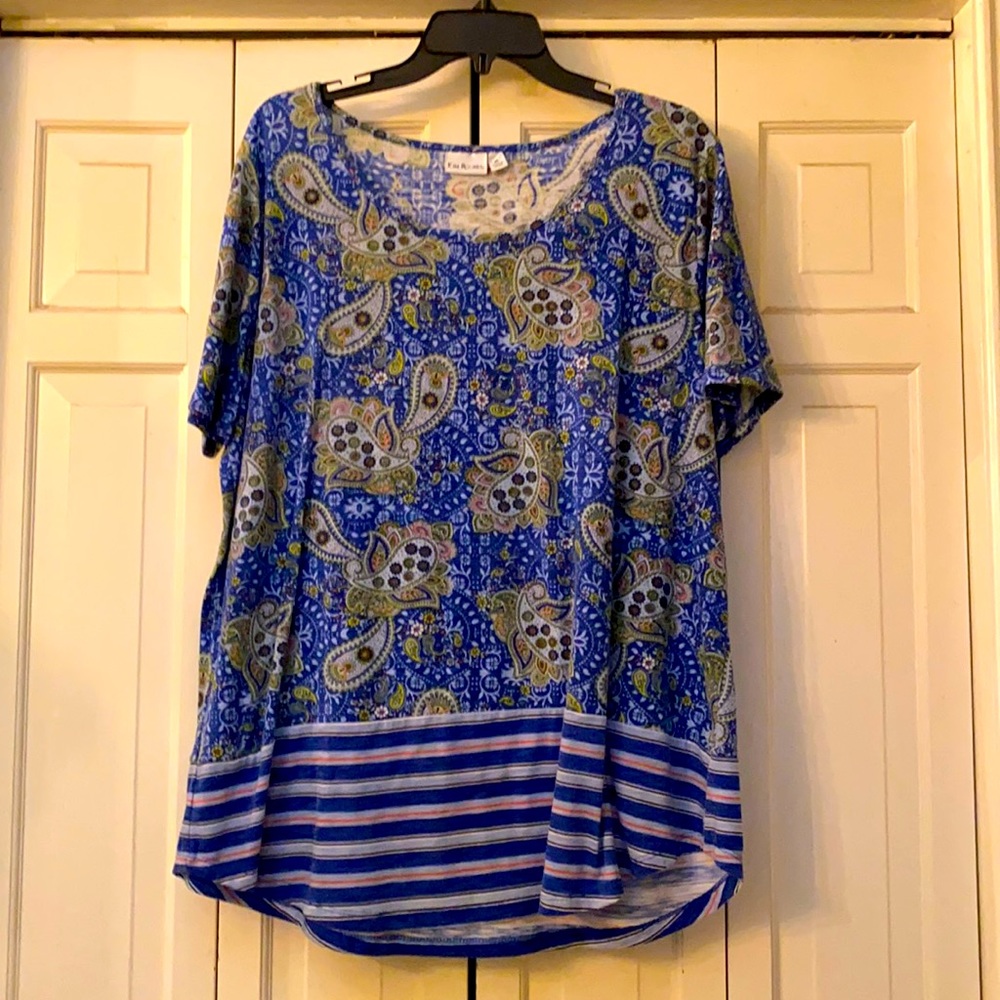 Lightweight Top
